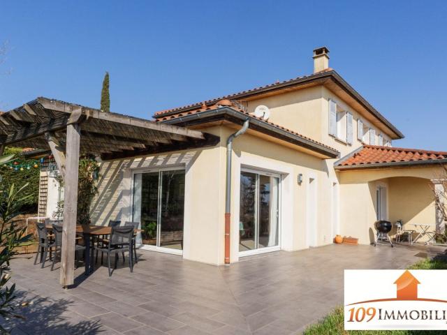 Maison à vendre Pommiers