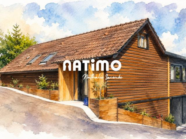 Maison à vendre Pont et Massène 177m² Pont et Massène