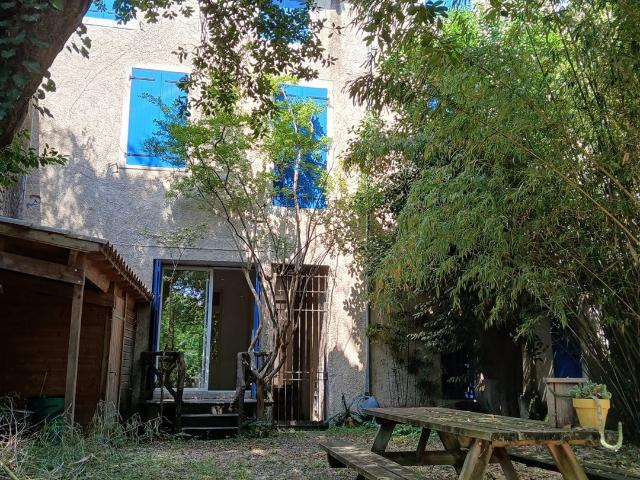 Maison à vendre Pont Saint Esprit 251m² Pont Saint Esprit