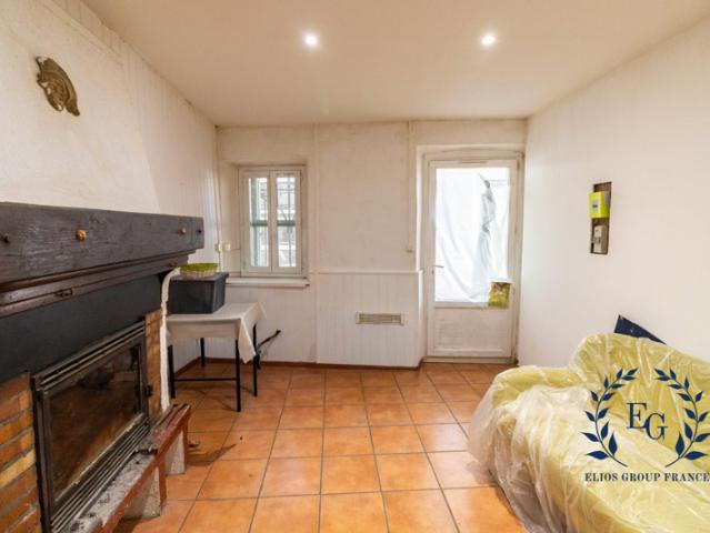 Maison à vendre Pontevès