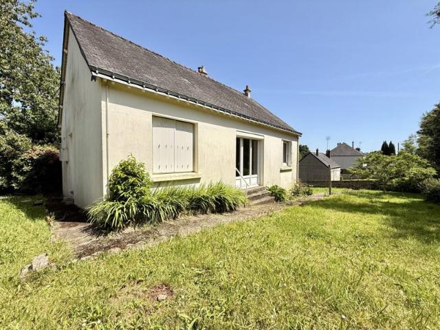 Maison à vendre Pontivy