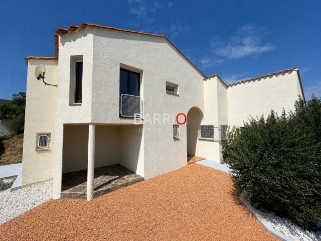 Maison à vendre Port Vendres 142m² Port Vendres