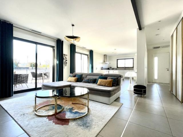 Maison à vendre Portet sur Garonne