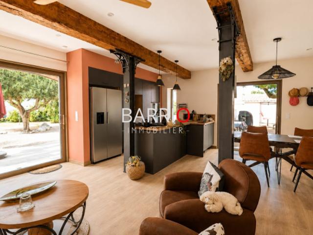 Maison à vendre Palau del Vidre