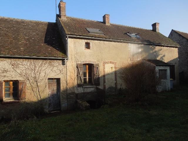 maison a vendre paley