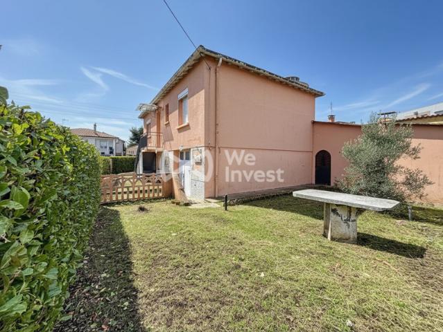 Maison à vendre Pamiers