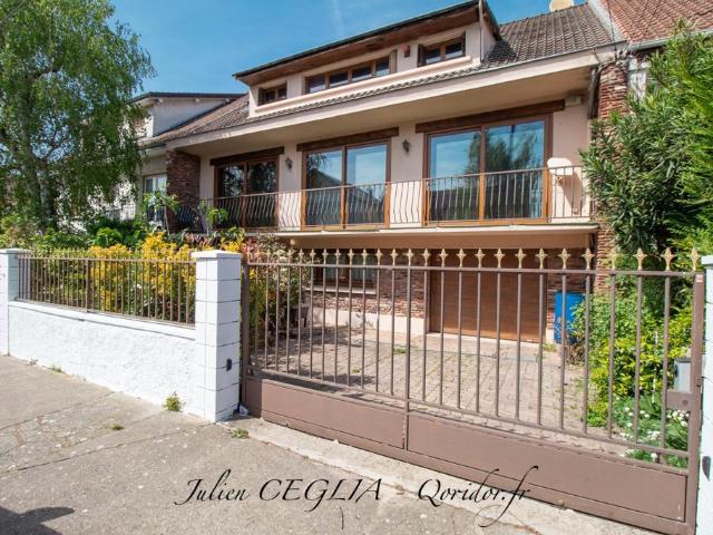 Maison à vendre Paray Vieille Poste 175m² Paray Vieille Poste