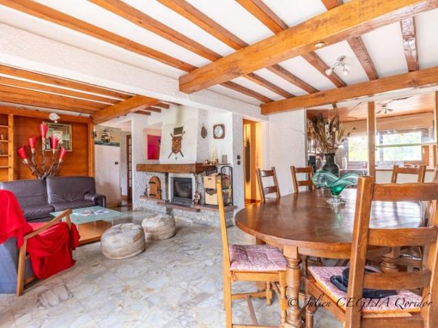 Maison à vendre Paray Vieille Poste