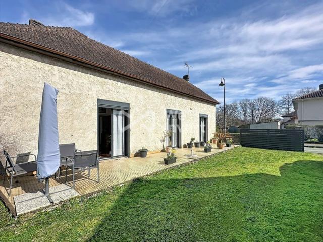 Maison à vendre Pardies