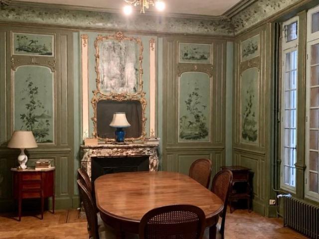 Maison à vendre Paris