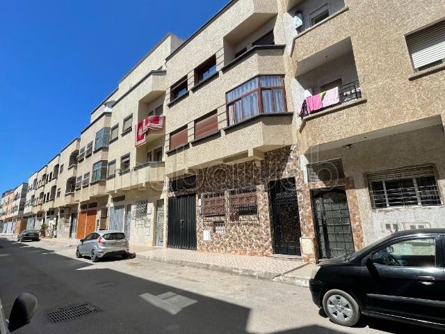 Maison à vendre. Petite surface de 122 m²
