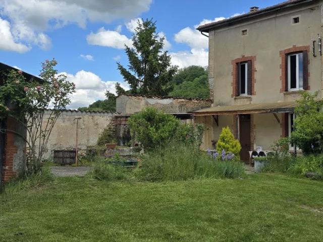 Maison à vendre Penol