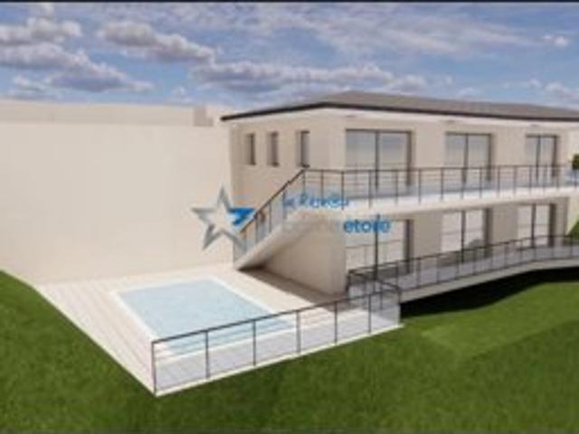 Maison à vendre Penta di Casinca