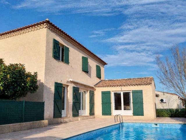 Maison à vendre Péret