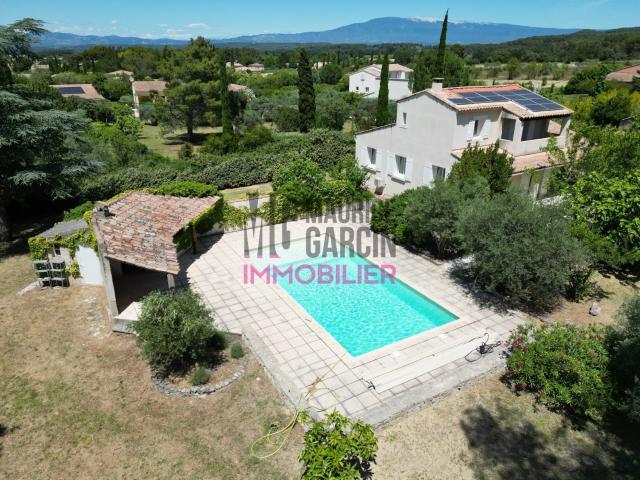 Maison à vendre Pernes les Fontaines 141m² Pernes les Fontaines