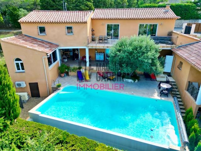 Maison à vendre Pernes les Fontaines 186m² Pernes les Fontaines