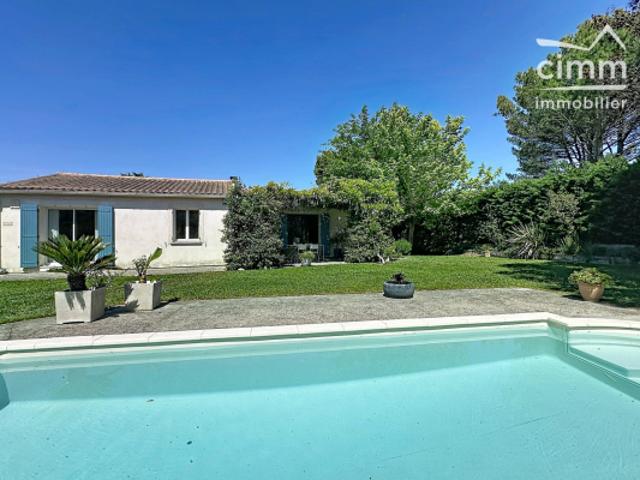 Maison à vendre Pernes les Fontaines