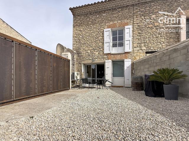 Maison à vendre Pernes les Fontaines