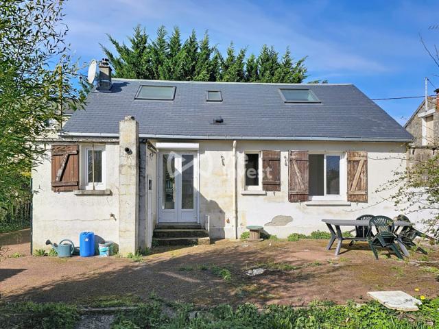 Maison à vendre Pithiviers