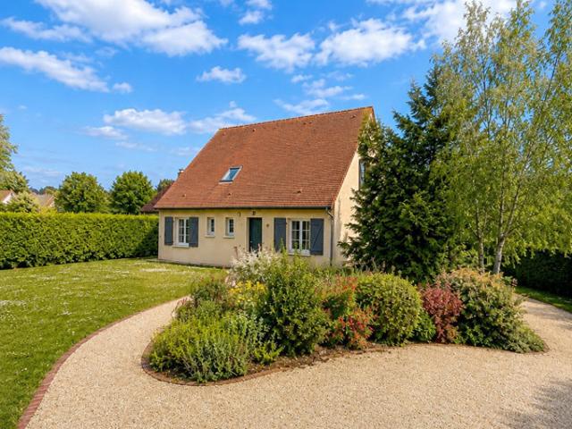 Maison à vendre Compiègne