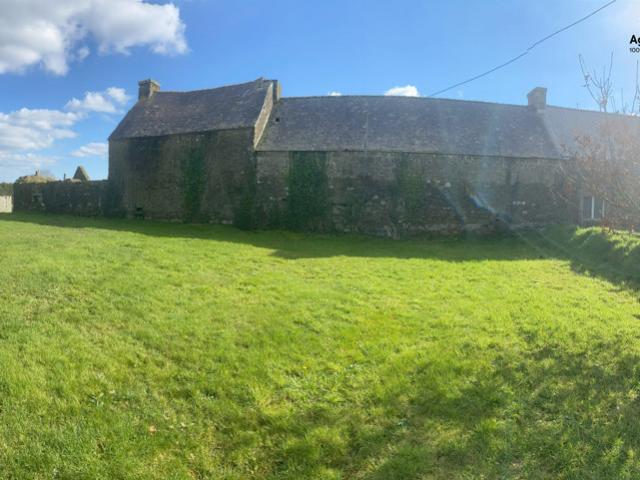 Maison à vendre PLUMELIAU BIEUZY, Kergoff