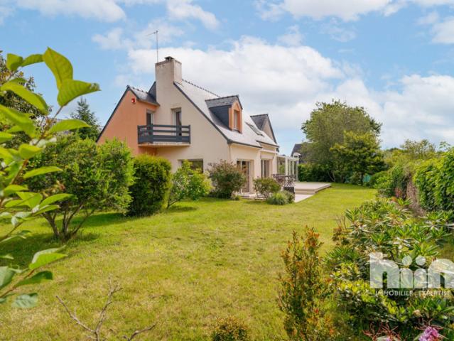 Maison à vendre Pluneret