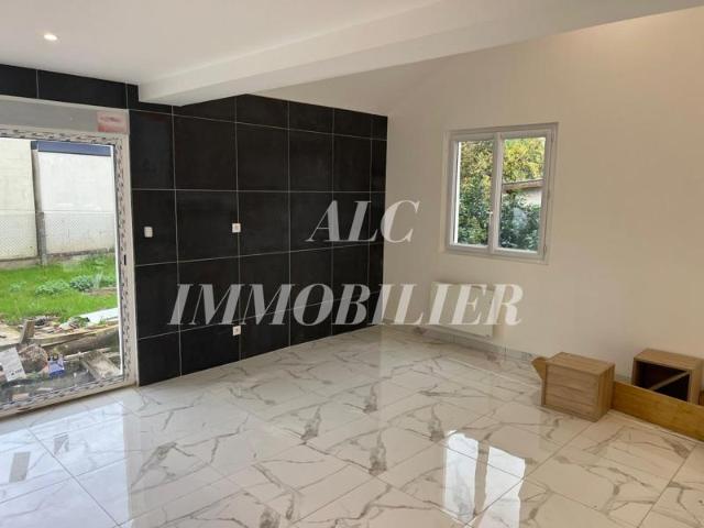 Maison à vendre PLAIN PIED 103.84 m2 Saint germain du corbe