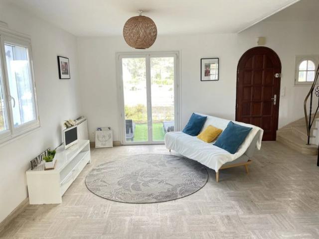 Maison à vendre Plouhinec