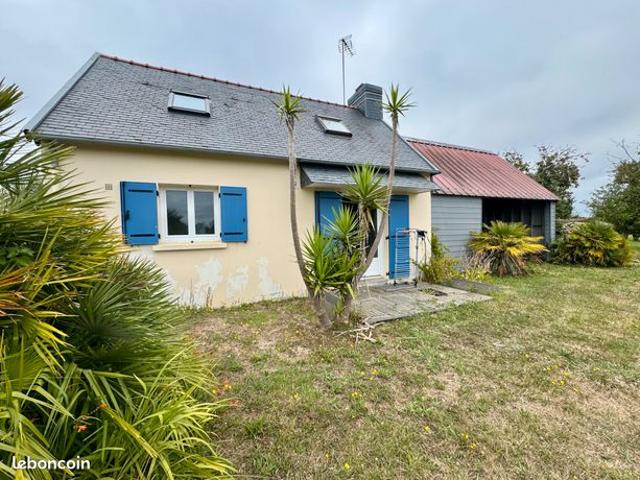 Maison à Vendre Plovan