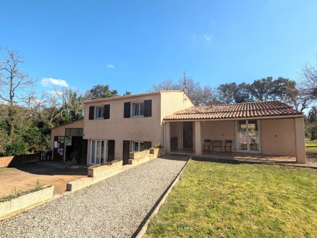 Maison à vendre Prunelli di Fiumorbo
