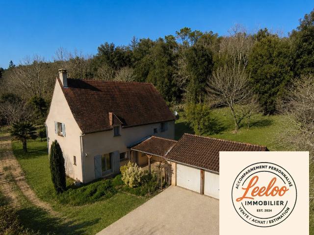Maison à vendre Sarlat la Canéda 180m² Sarlat La Canéda