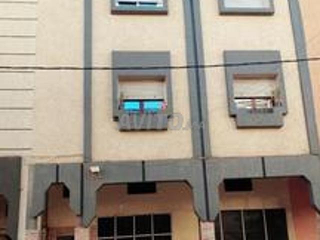Maison à vendre près de Souk Assalam