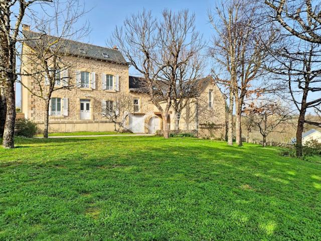 Maison à vendre Privezac
