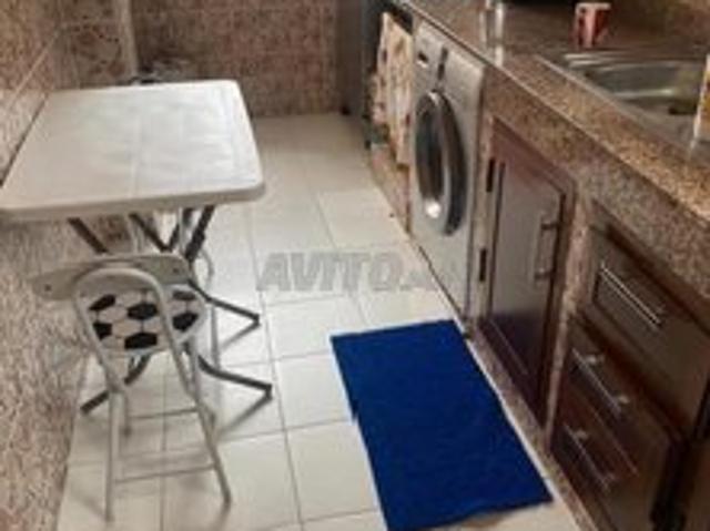 Maison à vendre prix qabel l tafaod