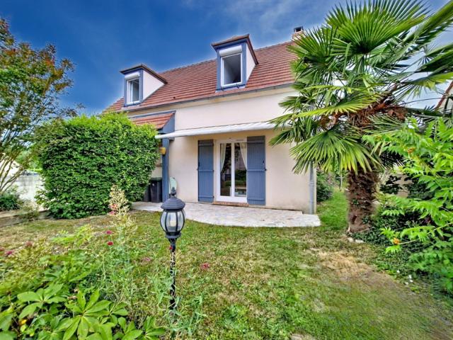 MAISON À VENDRE PROCHE MARINES