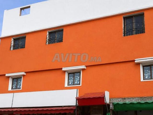 Maison à vendre proche de toutes commodités