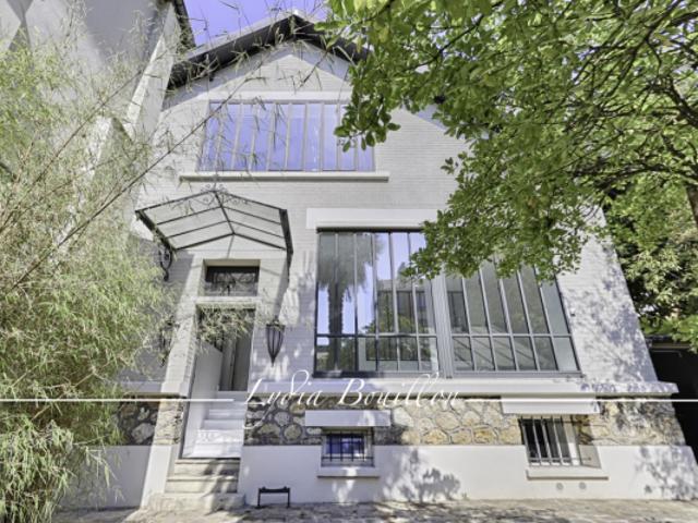 Maison à vendre proche Paris 14ème 92 6 pièces, 3 4 chambr