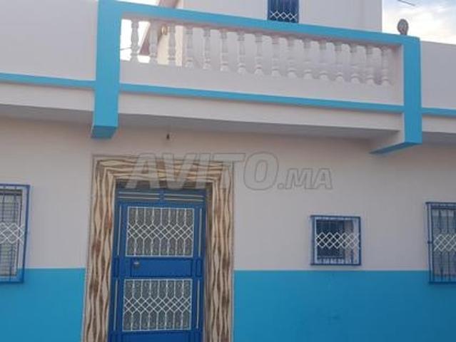 Maison à vendre province de Tétouan