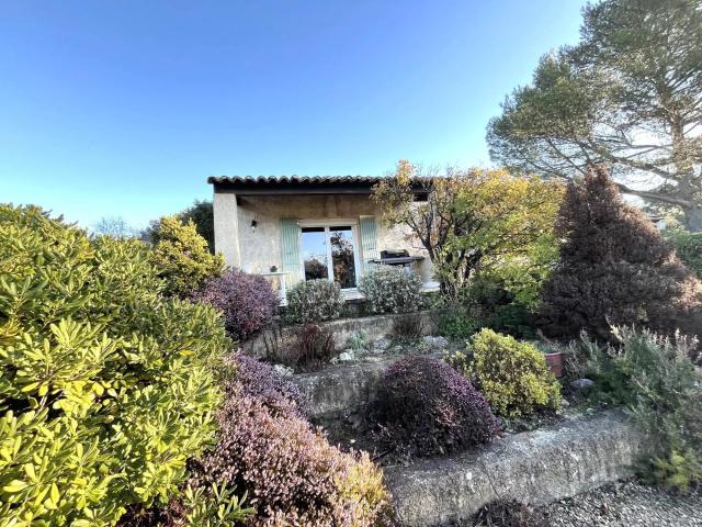Maison à vendre Puget