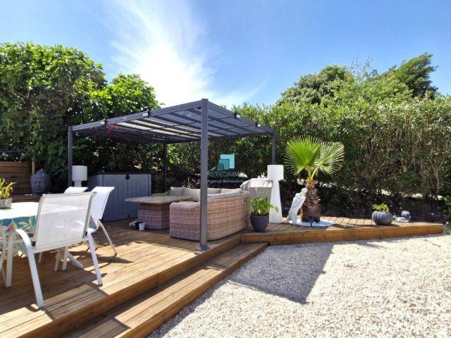 Maison à vendre Puget sur Argens