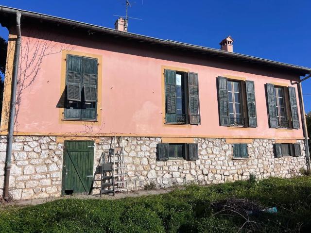 Maison À Vendre, Quartier Des Bréguières, Cagnes Sur Mer 160m² Cagnes sur Mer