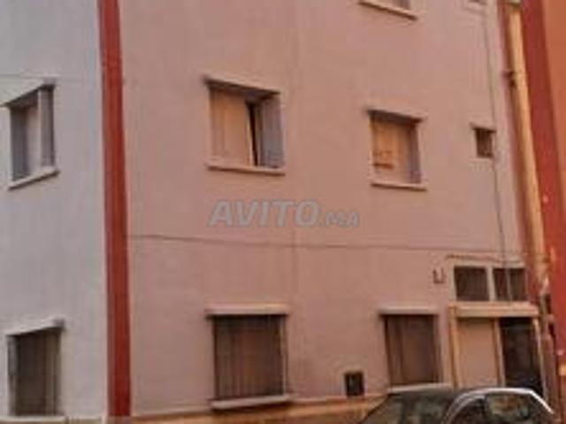 Maison à vendre quartier El Bouab, Safi