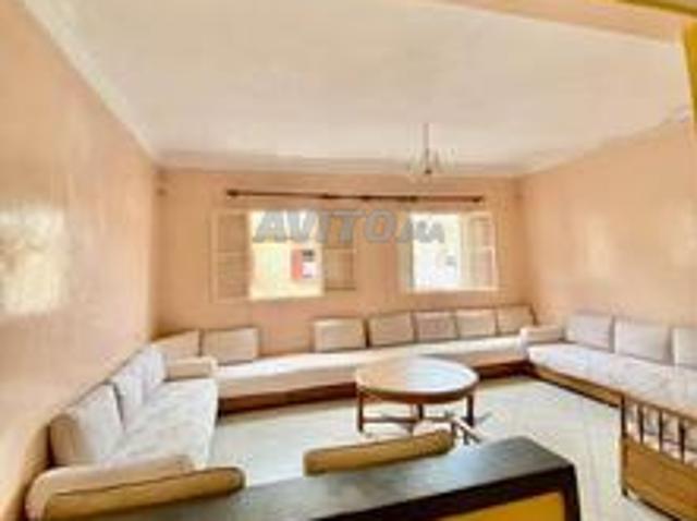 Maison à vendre quartier Farah