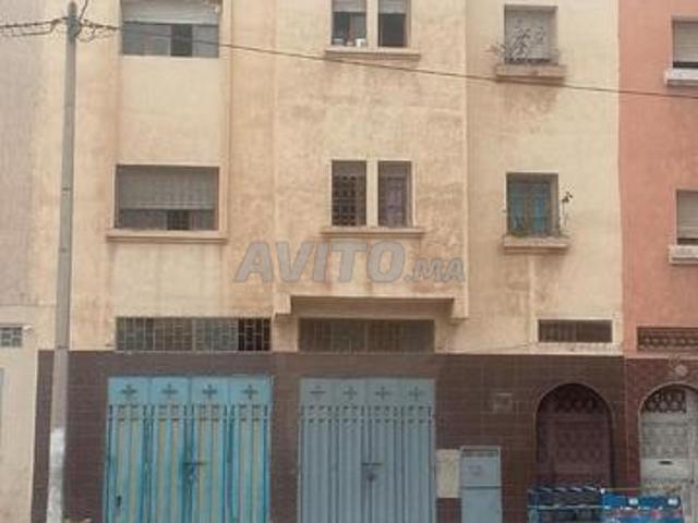 Maison à vendre quartier Wafiq Berrechid