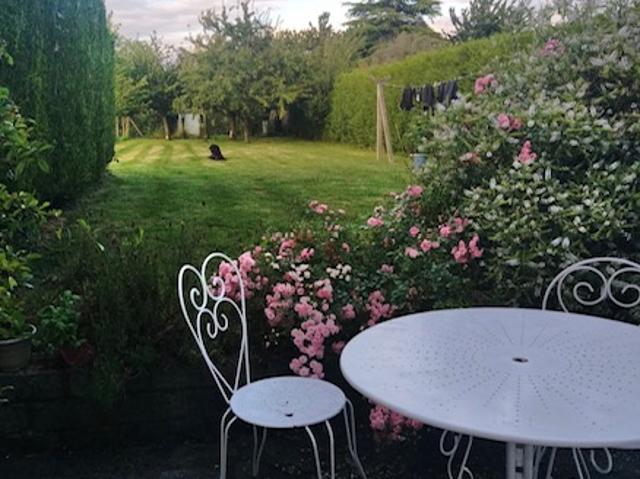 MAISON A vendre QUESSOY