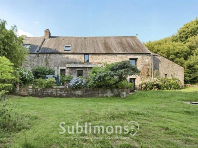 Maison à vendre Questembert