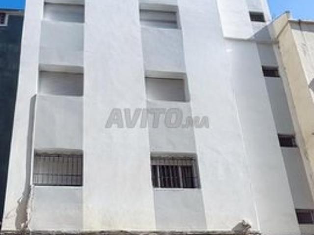 Maison à vendre R3 à bd Al Qods/Hay mly Abdellah