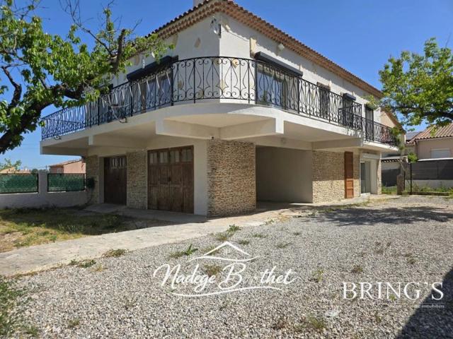 Maison T4 + T2