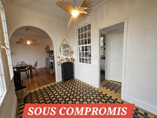 Maison à vendre Rouen