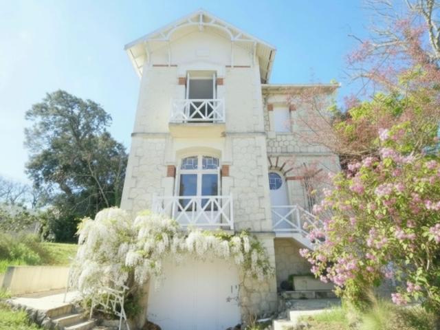 Maison à vendre Royan